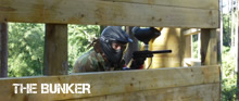 <Paintballing Hampshire>