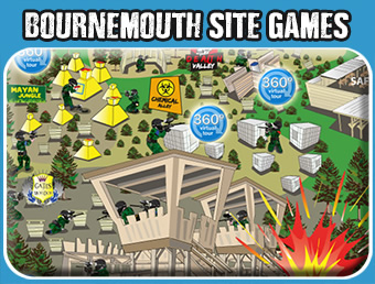 Bournemouth games